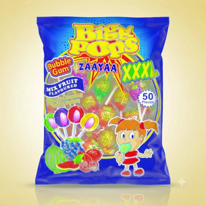 Big Pops