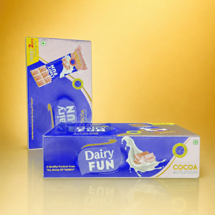 Dairy Fun
