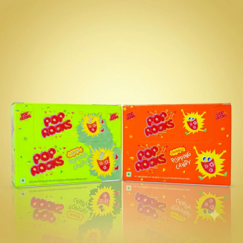 Pop Rocks