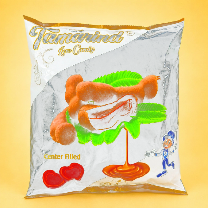 Tamarind Candy